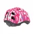 Kaciga POLISPORT S Junior Premium Glitter Hearts