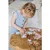 TM Toys DODO Puzzle Sezone 4v1 (12,16,20,24 kosov)