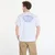 Majice Vans World Tour Loose SS Tee Light Grey M