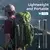 TECH-PROTECT L09S BLUETOOTH SELFIE STICK TRIPOD BLACK