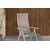 Venture Design Jedilni stol Levanzo 59x108x56 cm bež