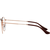 Ray-Ban Round Metal Naočare RX 3447V 3094
