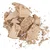Lily Lolo Pressed Eye Shadow - Ivory Tower