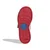 Adidas Patike za dečake Grand Court Spider-Man EL K, JQ8073, Crne