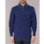 Gant  Polo majice dugih rukava 3-COL CONTAST RUGGER  Blue