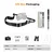 K&F Black Color Camera Neck Strap