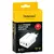 INTENSO Punjač kućni Power Adapter W65ACC GaN, brzi, 1 x USB-A, 2 x UCB-C, 3A, 65W, beli