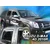 Heko Bočni vetrobrani Team za ISUZU D-MAX 2006-2012 sa 4 vrata / Great Wall Steed 3, 5, Prednji i zadnji