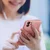 Maska Roar Amber - za Samsung Galaxy A13 5G Pink