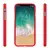 Mercury Soft Feeling futrola za Sony Xperia 10 - Siva KP19548