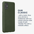Futrola za Samsung Galaxy A51 - zelena - 55981