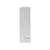 Gorenje Kombinovani frižider NRB620C61X4WFE, Sivi