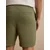 DAN FOX APPAREL Hlače Maddox, zelena