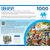 Masterpieces - Puzzle Laundry Day Rascals 1000 XXL - 1 000 kosov