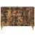 TV ormar Dimljeni hrast 89 x 34,5 x 60 cm Konstruirano drvo