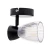 Spot svetiljka BEST 1xE14/40W/230V crna