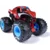 Monster Jam Spider-Man vs Venom komplet 2 Monster Truckov 1:64