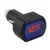 shumee 12V voltmeter