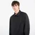 Jakna Y-3 Refined Wool Ut Blouson Black M