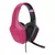 Trust GXT415B ZIROX Gaming slušalice sa mikrofonom, 3.5mm, Roze