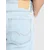JACK & JONES Kavbojke EDDIE, modra