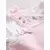 Baker by Ted Baker Komplet roza/bela