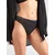 Calvin Klein Underwear Tangice črna