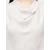 Calvin Klein Bluza LV044F161G Bela Regular Fit