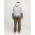 Jack & Jones Aiden Jakna 829961 Siva