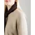 VERO MODA Pulover VMDOFFYSHINE bež