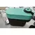 NESPRESSO Vertuo POP Aqua Mint Aparat za espresso kafu OUTLET