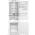 WHIRLPOOL WHC18 T573 kombinovani frižider