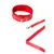 Lola games Ogrlica Party Hard Circus Red