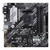 ASUS PRIME B550M-A - motherboard - micro ATX - Socket AM4 - AMD B550