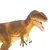 Safari Carcharodontosaurus dinozaver