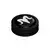 RamRods Stabilizer Weight Cap Stainless Steel 2oz