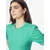 VERO MODA Majica KERRY, zelena