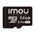 Imou Memory card Imou microSD (UHS-I, SDXC, 10/U3/V30, 95/38)