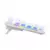 Tastatura mehanicka Gaming Fantech MK855 RGB Maxfit 108 Space Edition (blue switch)