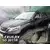 Heko Bočni vetrobrani Team za LEXUS LS 2001-2006, Prednji