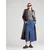 FRENCH CONNECTION Krilo DENVER moder denim