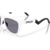 Očala Oakley FROGSKINS HYBRID - 9289-08 Matte White-Prizm Grey