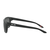 Očala Oakley SYLAS - 9448-0657 Matte Black-Prizm Black Polarized