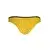 Karl Lagerfeld Ženski donji deo kupaćeg KL22WBT21_GIALLO_YELLOW, Žuti