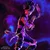 SFC Super Figure Collection Abystyle yu yu hakusho hiei abystyle studio figura, (20839266)