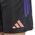 Adidas TIRO26L TR SHO, muške hlače, crna QD559