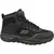 SKECHERS Muške duboke patike LFS M Escape Plan 2.0 Woodrock crne
