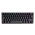 Redragon Keyboard - Draconic K530 Rgb Mechanical Slo/cro Layout