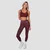 GymBeam Prime Sports Bra Fig