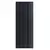 MASTER Obloga zidna Decking 219x26x2900mm JE23-3D-BK&BK crna